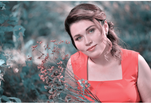 Алина Хайруллина